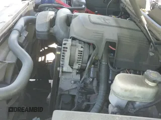 2008 Chevrolet Suburban 3LT z VIN 1GNFK16368J138876, wystawiony jako IAAI lot #42039588 z przebiegiem 318 374 mil mil oraz . Historia ofert i sprzedaży dostępna na DreamBid. Obrazek 12.