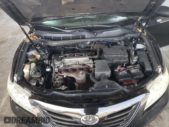 2009 Toyota Camry with VIN 4T1BE46K99U825921, listed as a Copart auction lot 55456865 with 197,881 mi miles and Salvage Title. Bid and sale history available at carsss.com. Image 11.