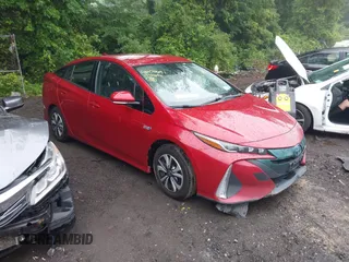 2017 Toyota Prius Plus with VIN JTDKARFPXH3062921, listed as a IAAI auction lot 42470691 with 64,514 mi miles and . Bid and sale history available at DreamBid. Image 1.