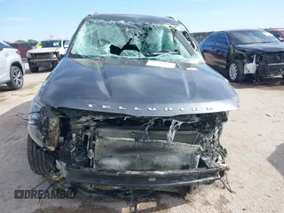2020 Kia Telluride SX с VIN 5XYP54HC0LG052734, выставлен на аукционе IAAI как лот 42312087 с пробегом Не указан миль и . История ставок и продаж доступна на DreamBid. Изображение 12.