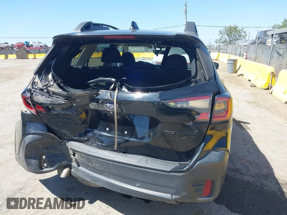 2021 Subaru Outback Onyx XT with VIN 4S4BTGLD9M3166816, listed as a IAAI auction lot 42194707 with 134,034 mi miles and . Bid and sale history available at DreamBid. Image 6.