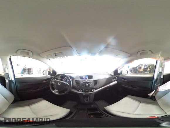 2016 Honda CR-V LX with VIN 5J6RM4H34GL135079, listed as a Copart auction lot 54178665 with 138,421 mi miles and Salvage Title. Bid and sale history available at carsss.com. Image 15.