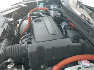 2025 Honda CR-V Sport Touring с VIN 7FARS6H94SE020400, выставлен на аукционе IAAI как лот 42876279 с пробегом 15 873 миль миль и . История ставок и продаж доступна на DreamBid. Изображение 19.