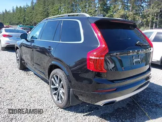 2017 Volvo XC90 Momentum с VIN YV4A22PK7H1175141, выставлен на аукционе IAAI как лот 42326312 с пробегом 79 261 миль миль и . История ставок и продаж доступна на DreamBid. Изображение 3.