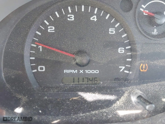 2007 Ford Ranger STX with VIN 1FTYR44E17PA04601, listed as a IAAI auction lot 42076876 with 111,746 mi miles. Bid and sale history available at carsss.com. Image 7.