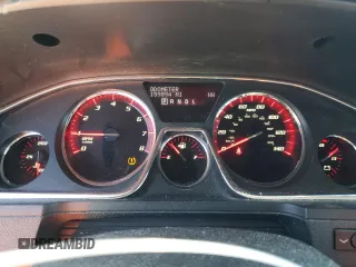 2014 GMC Acadia Denali with VIN 1GKKVTKDXEJ256745, listed as a Copart auction lot 52704975 with 159,894 mi miles and Clean Title. Bid and sale history available at carsss.com. Image 9.