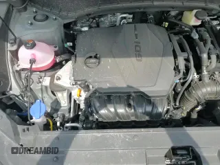 2025 Hyundai Santa Cruz SEL Activity z VIN 5NTJCDDE7SH131524, wystawiony jako Copart lot #55199055 z przebiegiem 6 704 mil mil oraz Szkoda całkowita • Salvage title. Historia ofert i sprzedaży dostępna na DreamBid. Obrazek 13.