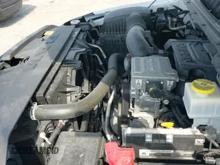 2021 Ram 1500 Lone Star z VIN 1C6RREFT1MN749997, wystawiony jako IAAI lot #41306635 z przebiegiem 59 451 mil mil oraz . Historia ofert i sprzedaży dostępna na DreamBid. Obrazek 19.