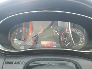 2013 Dodge Dart SXT с VIN 1C3CDFBA9DD344102, выставлен на аукционе Copart как лот 65848185 с пробегом 122 144 миль миль и Чистый • Clean title. История ставок и продаж доступна на DreamBid. Изображение 9.