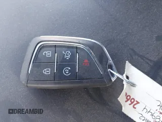 2024 Cadillac CT5 Luxury с VIN 1G6DM5RKXR0114188, выставлен на аукционе IAAI как лот 42026727 с пробегом 25 814 миль миль и . История ставок и продаж доступна на DreamBid. Изображение 11.