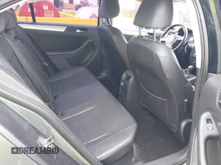 2013 Volkswagen Jetta SE with VIN 3VWDP7AJ7DM366924, listed as a IAAI auction lot 42436154 with 160,518 mi miles and . Bid and sale history available at DreamBid. Image 8.