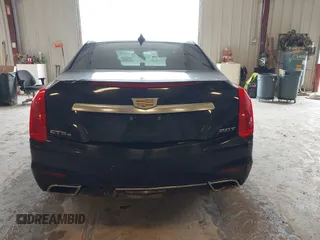2015 Cadillac CTS AWD z VIN 1G6AW5SXXF0136481, wystawiony jako IAAI lot #42173024 z przebiegiem 128 984 mil mil oraz . Historia ofert i sprzedaży dostępna na DreamBid. Obrazek 17.