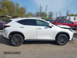 2022 Lexus NX 350h Premium с VIN 2T2GKCEZ6NC002264, выставлен на аукционе IAAI как лот 42063653 с пробегом 51 664 миль миль и . История ставок и продаж доступна на DreamBid. Изображение 13.