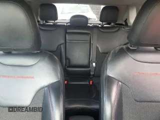 2019 Jeep Compass Trailhawk z VIN 3C4NJDDB5KT799401, wystawiony jako Copart lot #54770485 z przebiegiem 87 640 mil mil oraz Nie do naprawy • Non repairable. Historia ofert i sprzedaży dostępna na DreamBid. Obrazek 10.