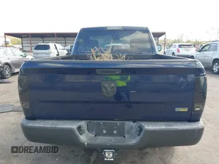2013 Ram 1500 Tradesman with VIN 3C6JR6AP0DG503528, listed as a IAAI auction lot 41717153 with 98,926 mi miles and . Bid and sale history available at DreamBid. Image 16.