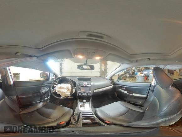 2013 Subaru Crosstrek Limited с VIN JF2GPAKC4D2895902, выставлен на аукционе Copart как лот 57108775 с пробегом Не указан миль и Списание • Salvage title. История ставок и продаж доступна на DreamBid. Изображение 16.