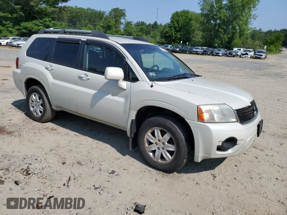 2010 Mitsubishi Endeavor LS z VIN 4A4JN2AS8AE002271, wystawiony jako Copart lot #59662735 z przebiegiem 126 784 mil mil oraz Czysty tytuł • Clean title. Historia ofert i sprzedaży dostępna na DreamBid. Obrazek 4.