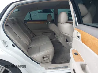 2005 Toyota Avalon XL z VIN 4T1BK36B65U032377, wystawiony jako IAAI lot #42100475 z przebiegiem Nie podano mil oraz . Historia ofert i sprzedaży dostępna na DreamBid. Obrazek 7.