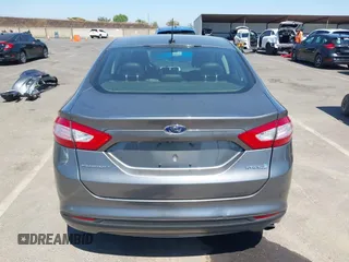 2014 Ford Fusion SE Hybrid with VIN 3FA6P0LU5ER393530, listed as a IAAI auction lot 42478440 with 93,728 mi miles and . Bid and sale history available at DreamBid. Image 17.