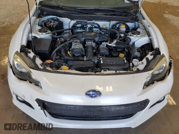2016 Subaru BRZ Limited with VIN JF1ZCAC1XG9601162, listed as a Copart auction lot 75589354 with 89,311 mi miles and Clean Title. Bid and sale history available at carsss.com. Image 11.