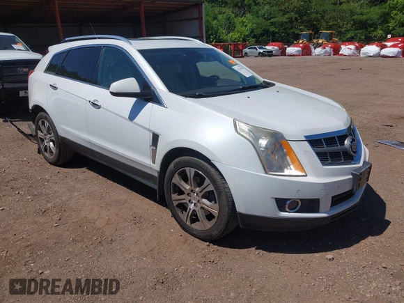 2012 Cadillac SRX Premium Collection с VIN 3GYFNCE30CS561600, выставлен на аукционе IAAI как лот 42335993 с пробегом 200 897 миль миль и . История ставок и продаж доступна на DreamBid. Изображение 1.