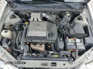 2003 Toyota Avalon XL with VIN 4T1BF28B43U316471, listed as a Copart auction lot 54487985 with 189,460 mi miles and Salvage Title. Bid and sale history available at DreamBid. Image 11.