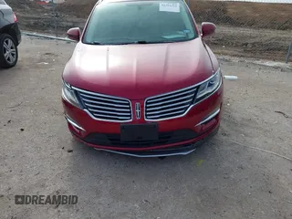 2018 Lincoln MKC Reserve with VIN 5LMCJ3C90JUL14515, listed as a IAAI auction lot 41361314 with 33,556 mi miles and . Bid and sale history available at DreamBid. Image 12.