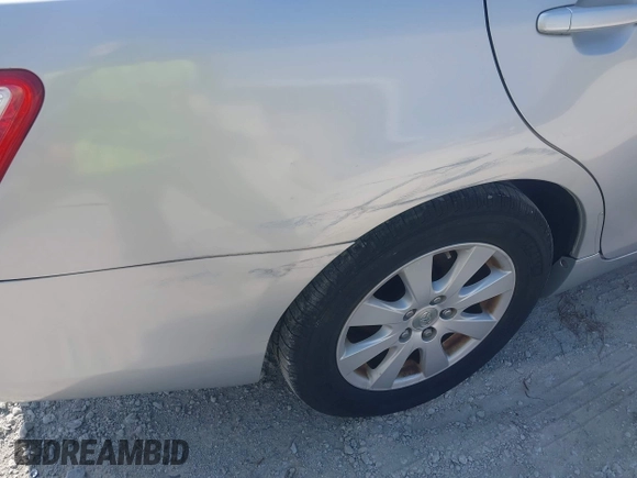 2007 Toyota Camry LE with VIN 4T1BK46KX7U030995, listed as a IAAI auction lot 42170932 with 191,002 mi miles and . Bid and sale history available at DreamBid. Image 6.