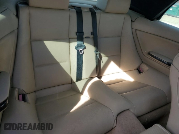 2002 BMW 3 Series 330Ci with VIN WBABS534X2JU95431, listed as a Copart auction lot 49928465 with 162,818 mi miles and Clean Title. Bid and sale history available at DreamBid. Image 10.