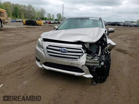 2016 Subaru Legacy Premium with VIN 4S3BNBC66G3007064, listed as a Copart auction lot 56737835 with 168,781 mi miles and Clean title. Bid and sale history available at DreamBid. Image 13.