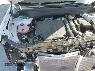 2024 Hyundai Santa Fe SEL с VIN 5NMP24GL3RH002547, выставлен на аукционе Copart как лот 86308674 с пробегом 9 777 миль миль и Списание • Salvage title. История ставок и продаж доступна на DreamBid. Изображение 15.