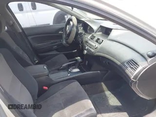 2010 Honda Accord LX with VIN 1HGCP2F35AA150611, listed as a IAAI auction lot 42271340 with 146,976 mi miles and . Bid and sale history available at DreamBid. Image 5.