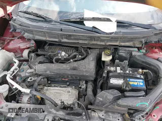 2015 Nissan Rogue S with VIN KNMAT2MT3FP511892, listed as a IAAI auction lot 42083204 with 140,022 mi miles and . Bid and sale history available at DreamBid. Image 10.
