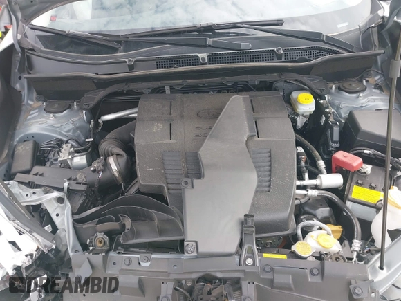 2023 Subaru Forester Premium с VIN JF2SKAEC9PH445216, выставлен на аукционе IAAI как лот 41887616 с пробегом 12 479 миль миль и . История ставок и продаж доступна на DreamBid. Изображение 10.