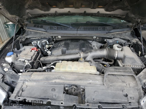 2020 Ford F-150 XL z VIN 1FTFX1E44LFB06475, wystawiony jako Copart lot #64929845 z przebiegiem 106 537 mil mil oraz Szkoda całkowita • Salvage title. Historia ofert i sprzedaży dostępna na DreamBid. Obrazek 11.
