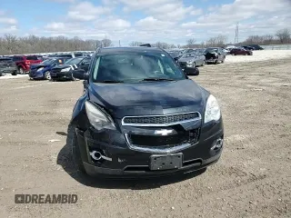 2014 Chevrolet Equinox LT with VIN 2GNFLGE39E6294288, listed as a Copart auction lot 50417275 with 154,883 mi miles and Non Repairable. Bid and sale history available at carsss.com. Image 14.