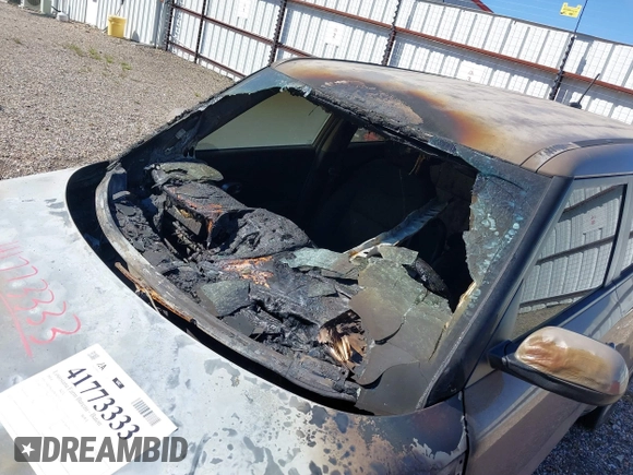 2014 Kia Soul with VIN KNDJN2A29E7073514, listed as a IAAI auction lot 41773333 with Not Provided miles and . Bid and sale history available at DreamBid. Image 15.