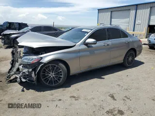 2019 Mercedes-Benz C 300 с VIN 55SWF8EB5KU287534, выставлен на аукционе Copart как лот 59138985 с пробегом Не указан миль и Списание • Salvage title. История ставок и продаж доступна на DreamBid. Изображение 1.