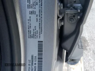 2021 Ram 1500 Lone Star с VIN 1C6RREFT8MN608991, выставлен на аукционе Copart как лот 82835944 с пробегом 36 065 миль миль и Списание • Salvage title. История ставок и продаж доступна на DreamBid. Изображение 12.