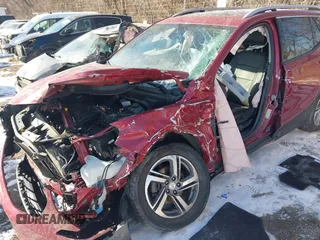 2021 GMC Terrain SLT с VIN 3GKALPEVXML336194, выставлен на аукционе IAAI как лот 41404005 с пробегом 48 059 миль миль и . История ставок и продаж доступна на DreamBid. Изображение 6.