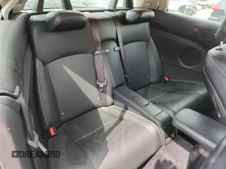 2012 Lexus IS 350 C с VIN JTHFE2C24C2507995, выставлен на аукционе Copart как лот 62711685 с пробегом 101 027 миль миль и Списание • Salvage title. История ставок и продаж доступна на DreamBid. Изображение 10.