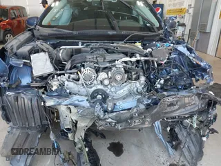 2021 Subaru Outback Premium with VIN 4S4BTAFC5M3100585, listed as a IAAI auction lot 42566913 with Not provided miles and . Bid and sale history available at DreamBid. Image 6.