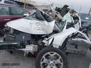 2014 Ford Edge SEL with VIN 2FMDK3JC5EBA01734, listed as a IAAI auction lot 41365172 with 1 mi miles. Bid and sale history available at carsss.com. Image 16.