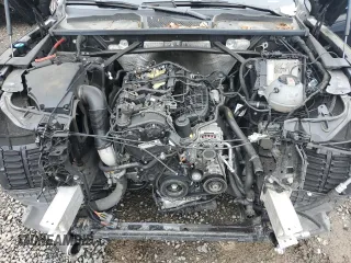 2020 Audi Q5 Premium z VIN WA1ANAFY1L2048411, wystawiony jako Copart lot #57761945 z przebiegiem 60 295 mil mil oraz Szkoda całkowita • Salvage title. Historia ofert i sprzedaży dostępna na DreamBid. Obrazek 12.