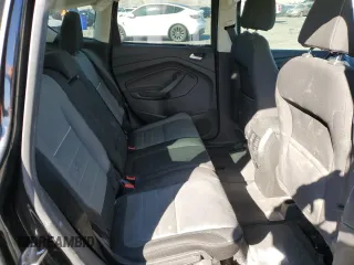 2013 Ford C-Max SE with VIN 1FADP5AU6DL525733, listed as a Copart auction lot 42211285 with 111,031 mi miles and Salvage Title. Bid and sale history available at carsss.com. Image 10.