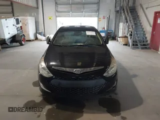 2012 Hyundai Sonata Hybrid с VIN KMHEC4A46CA047064, выставлен на аукционе IAAI как лот 42535867 с пробегом 222 215 миль миль и . История ставок и продаж доступна на DreamBid. Изображение 6.