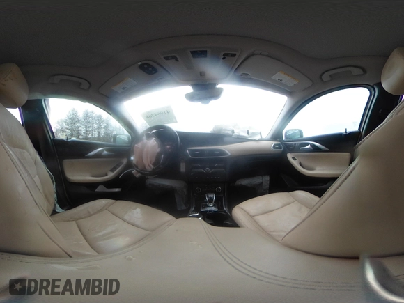 2018 Infiniti QX30 Luxury with VIN SJKCH5CR9JA058968, listed as a IAAI auction lot 41064768 with 64,687 mi miles and . Bid and sale history available at DreamBid. Image 18.