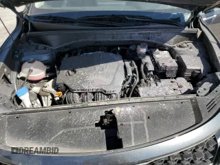 2022 Kia Sorento LX z VIN 5XYRG4LC9NG086684, wystawiony jako Copart lot #48925425 z przebiegiem 51 376 mil mil oraz Szkoda całkowita • Salvage title. Historia ofert i sprzedaży dostępna na DreamBid. Obrazek 13.