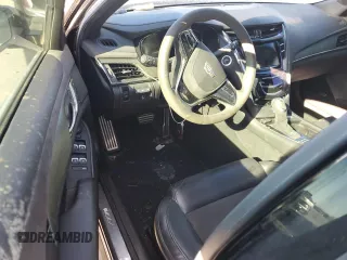 2017 Cadillac CTS-V z VIN 1G6A15S69H0171280, wystawiony jako Copart lot #48959565 z przebiegiem Nie podano mil oraz Nie do naprawy. Historia ofert i sprzedaży dostępna na DreamBid. Obrazek 8.