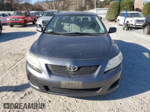 2010 Toyota Corolla with VIN 1NXBU4EE6AZ189848, listed as a Copart auction lot 78895814 with 141,286 mi miles and Non Repairable. Bid and sale history available at carsss.com. Image 5.
